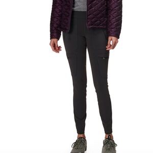 Utility Hybrid Hiker Tight